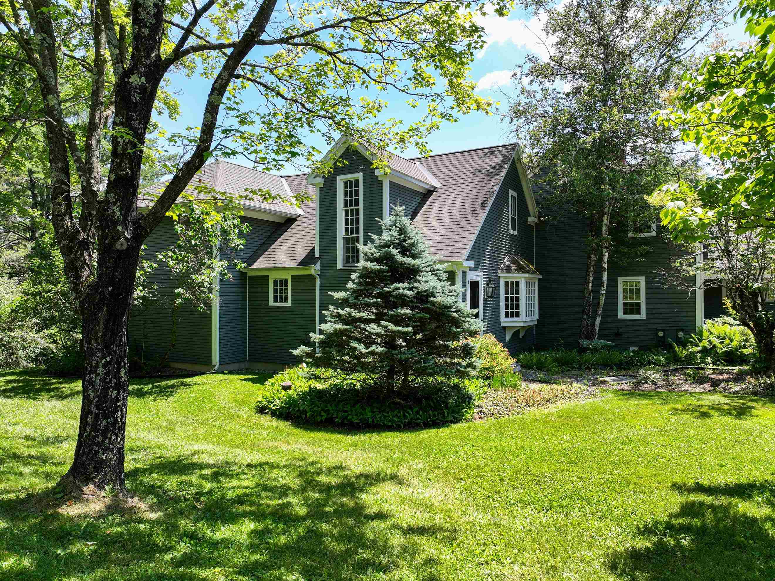 91 Old Pasture Lane Middlebury, VT 05753 - Photo 1 of 60