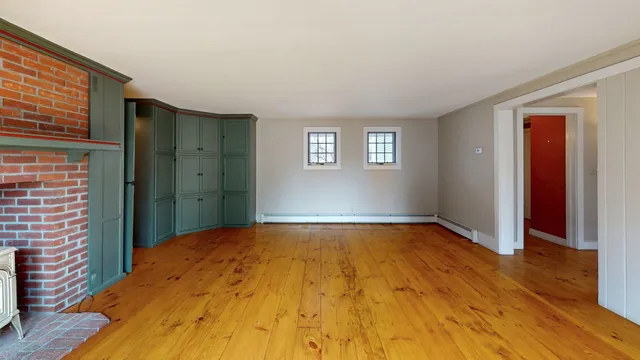 $989,000 | 91 Old Pasture Lane, Middlebury, VT 05753