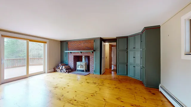 $989,000 | 91 Old Pasture Lane, Middlebury, VT 05753