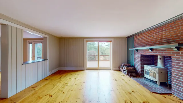 $989,000 | 91 Old Pasture Lane, Middlebury, VT 05753