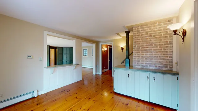 $989,000 | 91 Old Pasture Lane, Middlebury, VT 05753