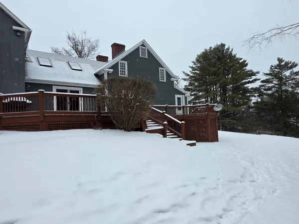 $899,000 | 91 Old Pasture Lane, Middlebury, VT 05753