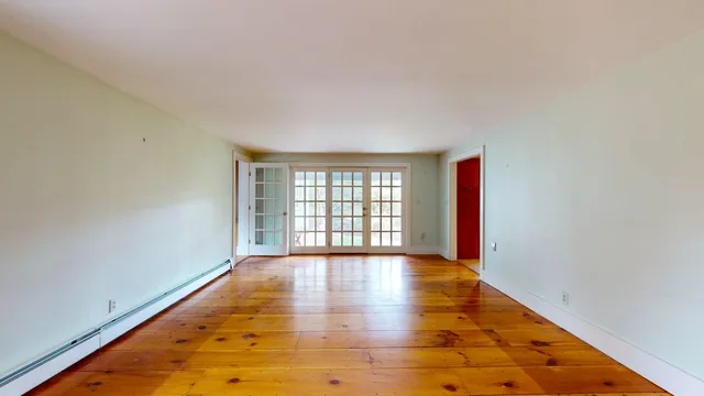 $989,000 | 91 Old Pasture Lane, Middlebury, VT 05753