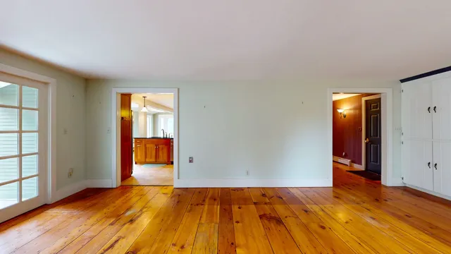 $989,000 | 91 Old Pasture Lane, Middlebury, VT 05753