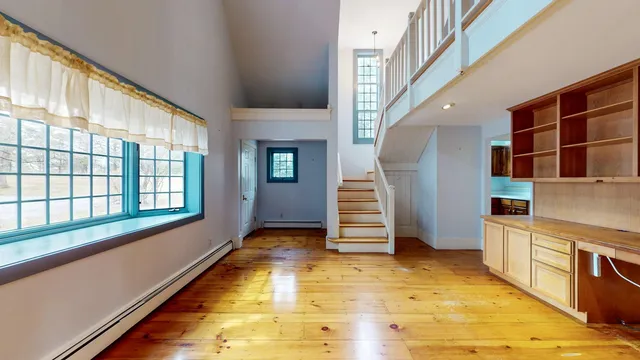 $989,000 | 91 Old Pasture Lane, Middlebury, VT 05753