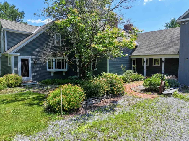 $989,000 | 91 Old Pasture Lane, Middlebury, VT 05753
