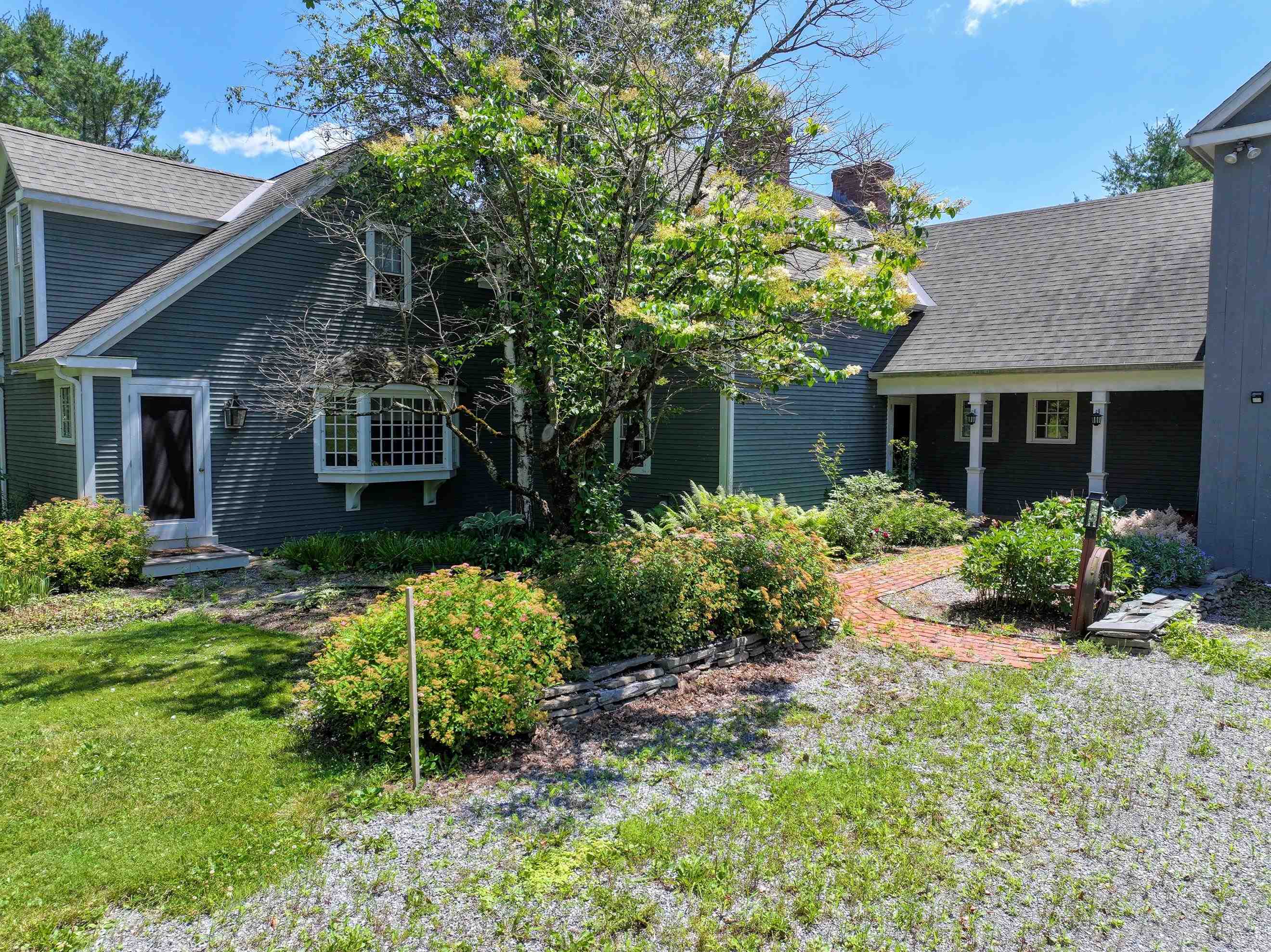91 Old Pasture Lane Middlebury, VT 05753 - Photo 3 of 60