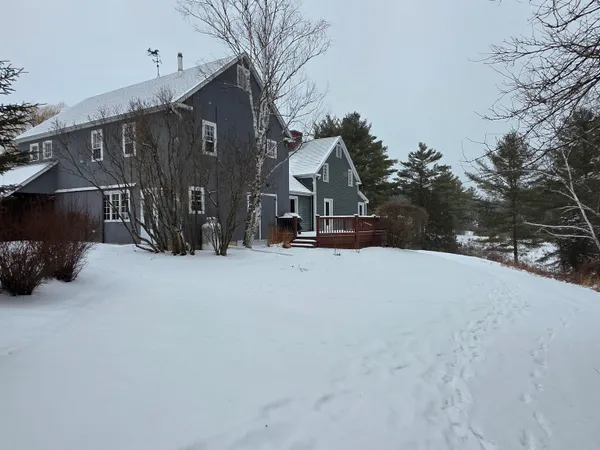 $899,000 | 91 Old Pasture Lane, Middlebury, VT 05753