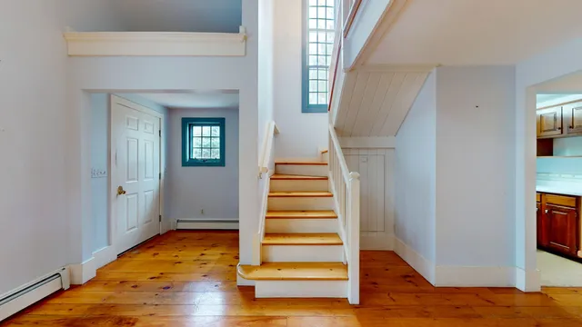 $989,000 | 91 Old Pasture Lane, Middlebury, VT 05753