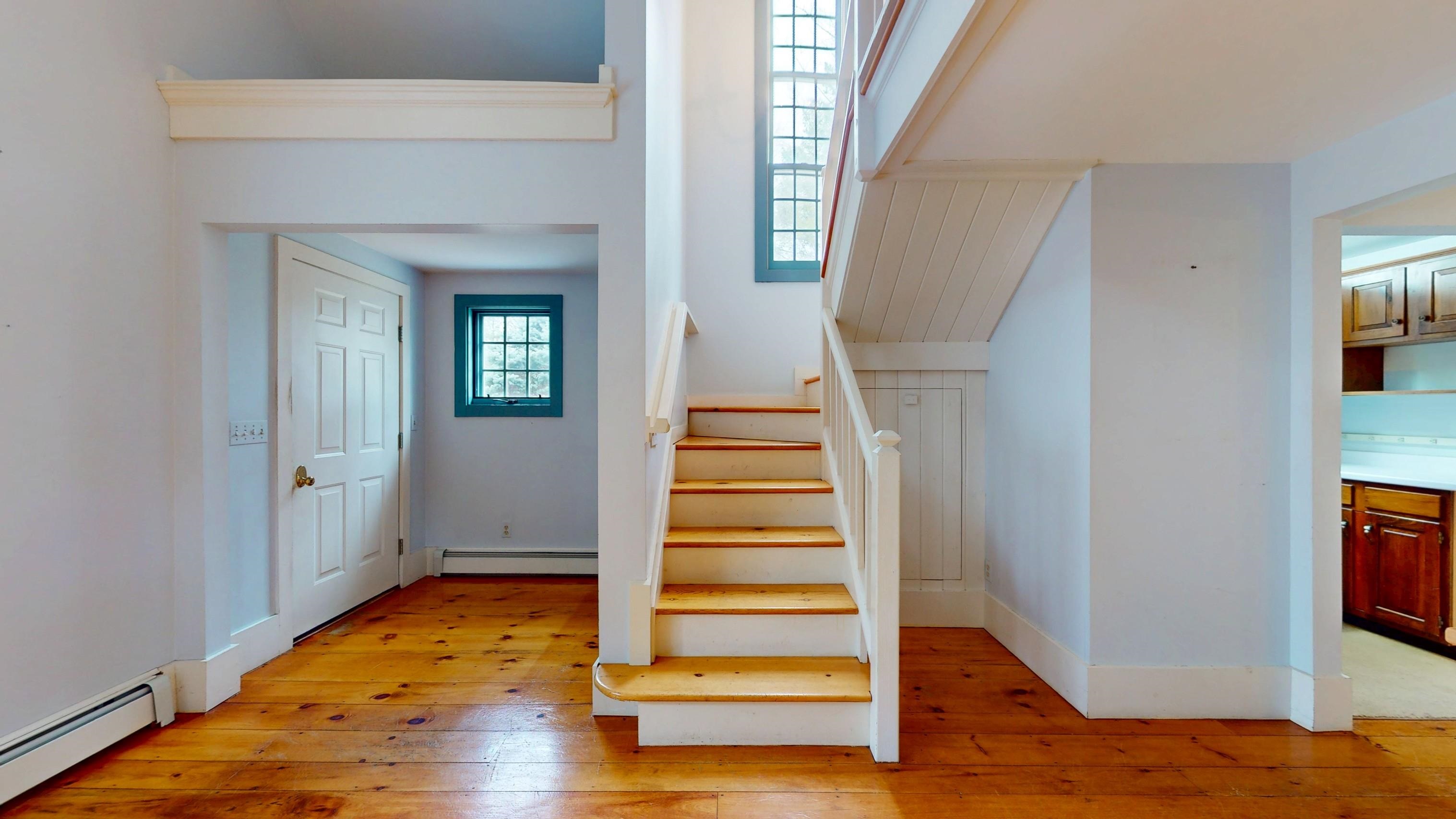 91 Old Pasture Lane Middlebury, VT 05753 - Photo 33 of 60