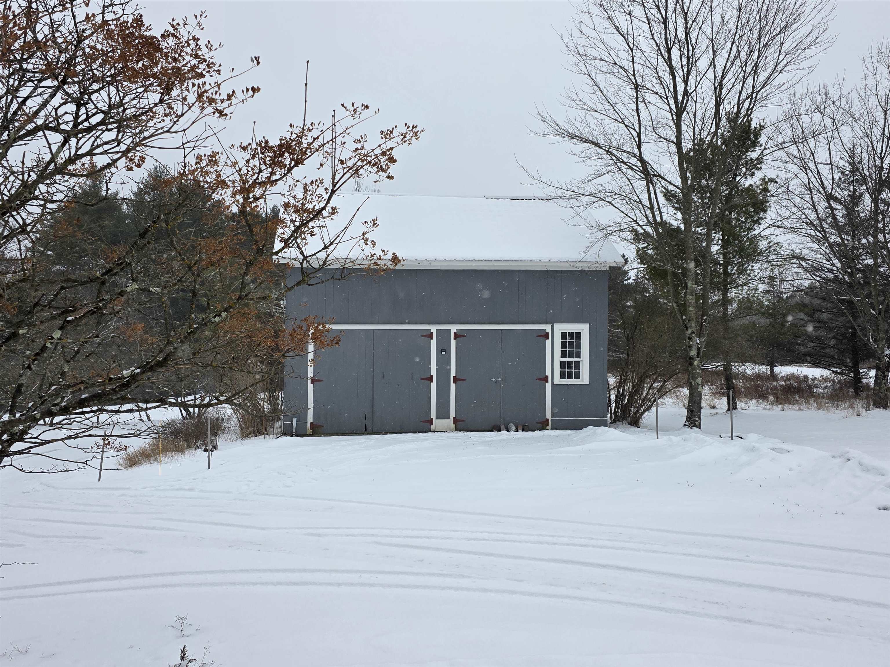 91 Old Pasture Lane Middlebury, VT 05753 - Photo 4 of 60