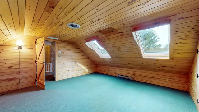 $989,000 | 91 Old Pasture Lane, Middlebury, VT 05753