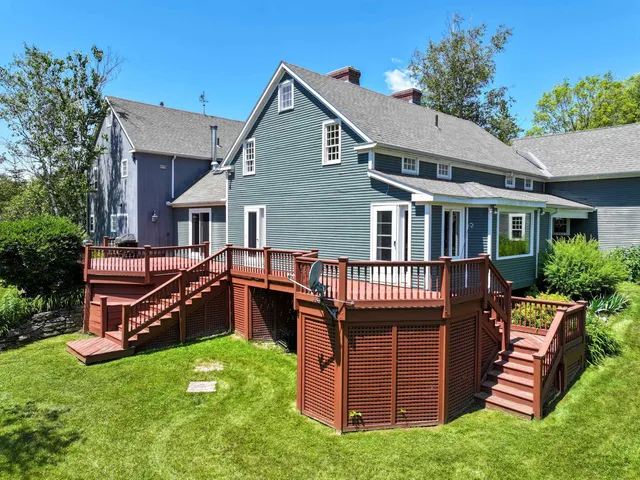 $989,000 | 91 Old Pasture Lane, Middlebury, VT 05753