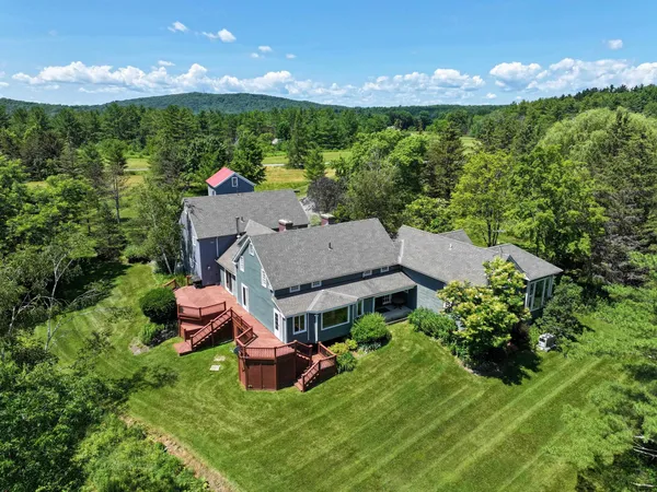 $899,000 | 91 Old Pasture Lane, Middlebury, VT 05753