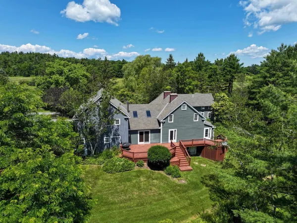 $899,000 | 91 Old Pasture Lane, Middlebury, VT 05753