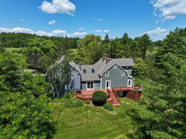 $989,000 | 91 Old Pasture Lane, Middlebury, VT 05753