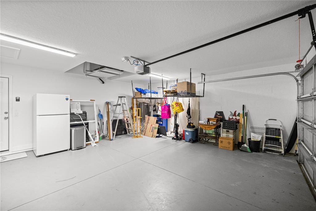 8607 Southwest 135th Street Road Ocala, FL 34473 - Photo 25 of 30 a view of storage and utility room