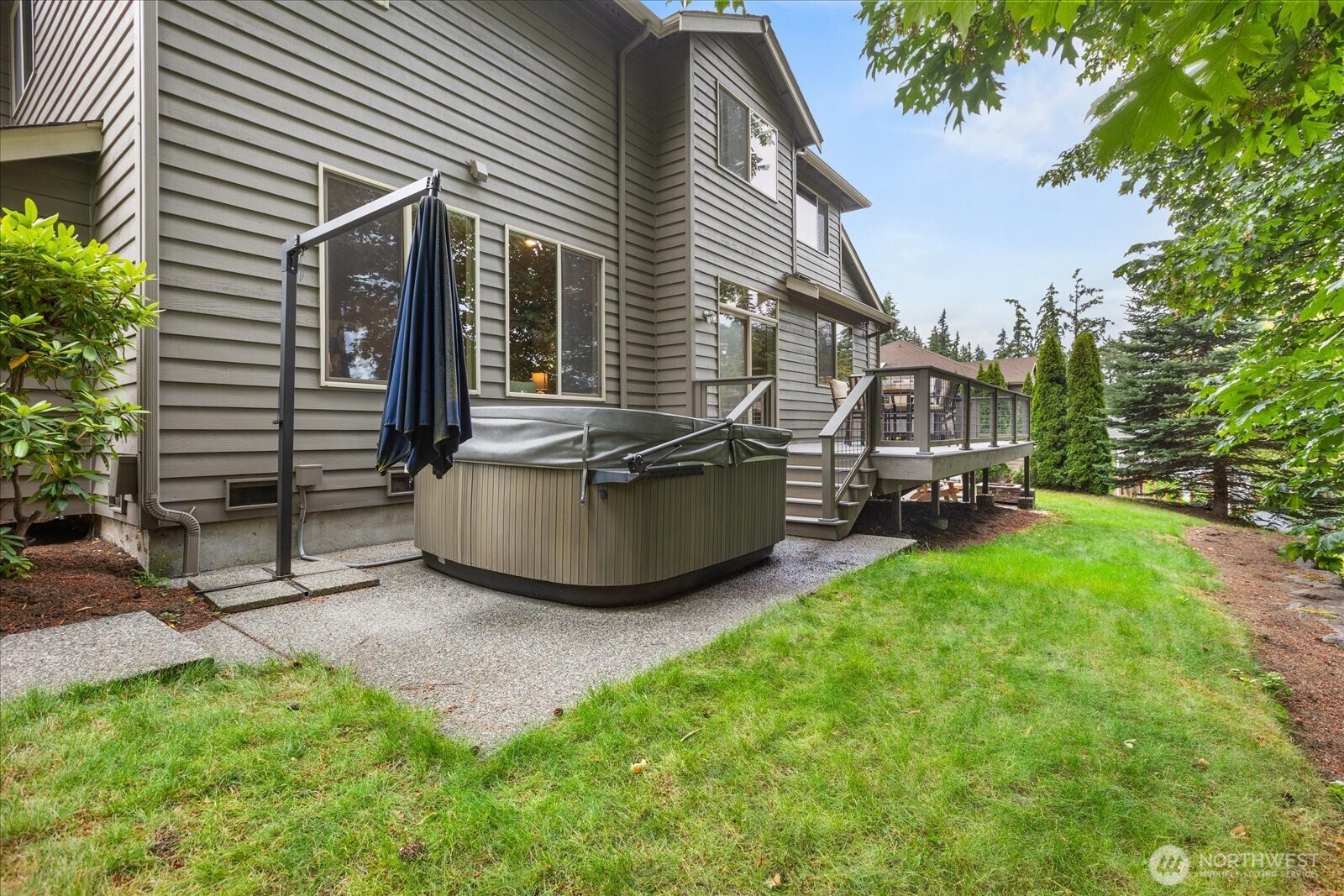 22303 1st Drive Southeast Bothell, WA 98021 - Photo 35 of 40