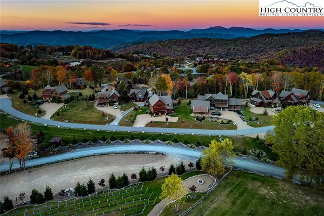 $960,000 | 28 Cabernet Court, Elk Park, NC 28622