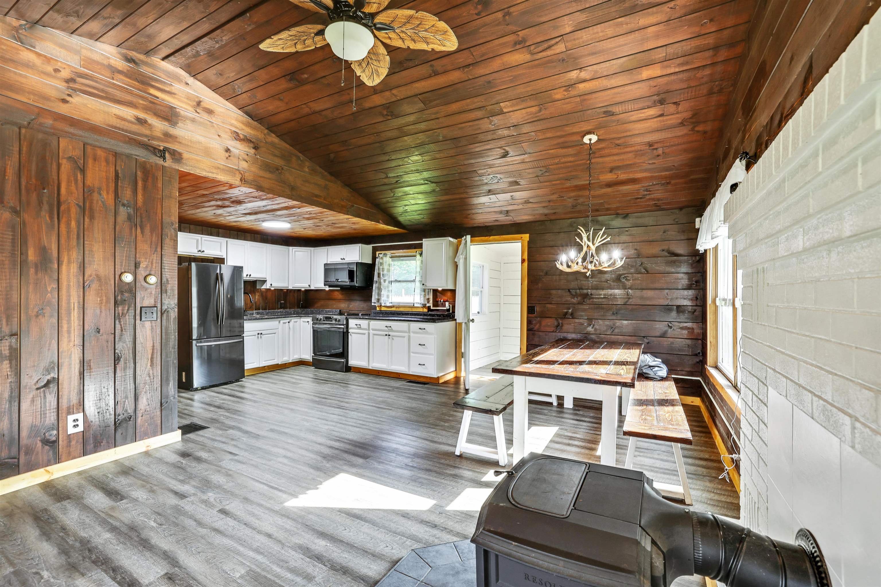 537 North Jay Road Jay, VT 05859 - Photo 11 of 38 Gallery Image 11