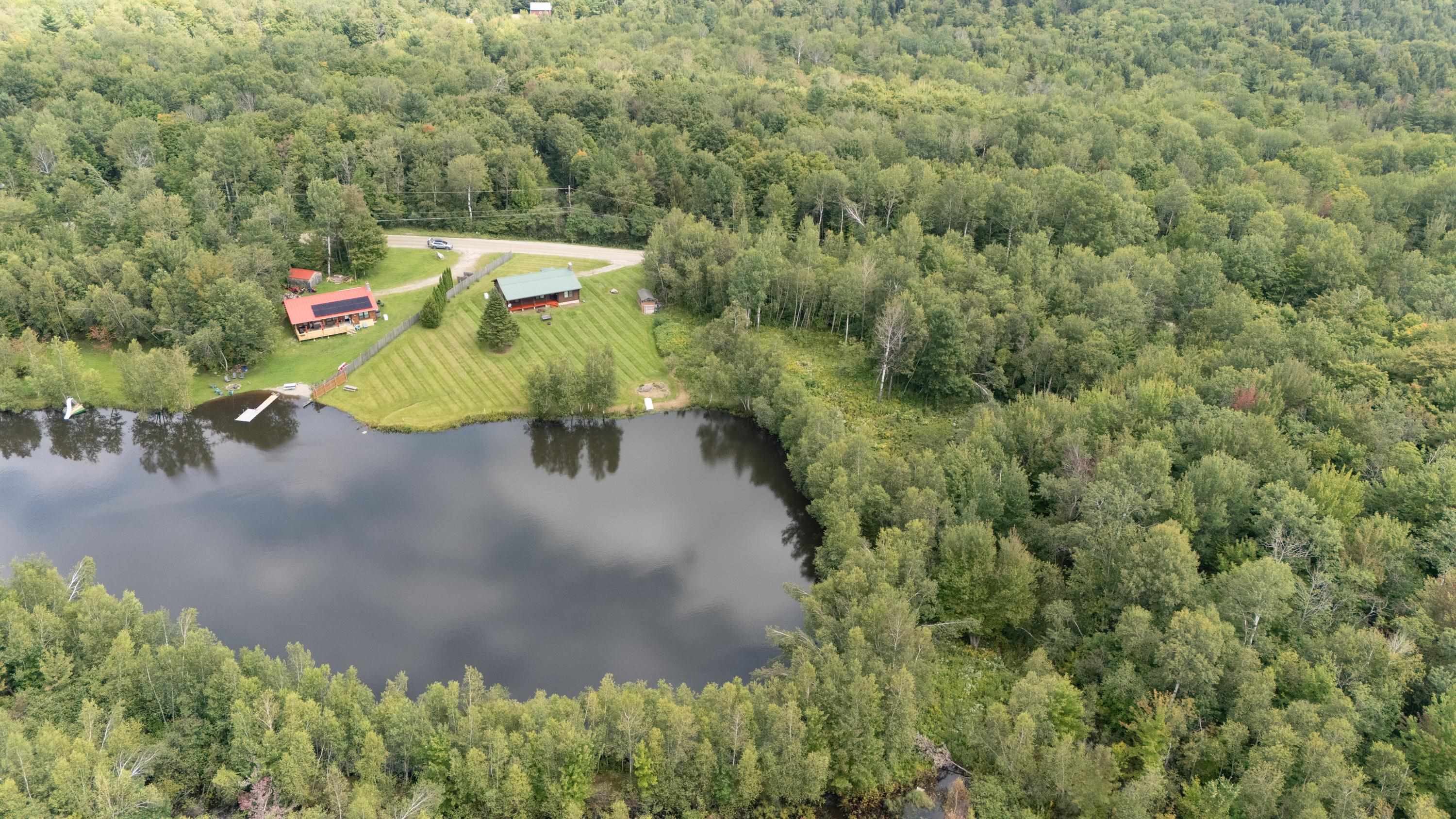 537 North Jay Road Jay, VT 05859 - Photo 27 of 38 Gallery Image 27