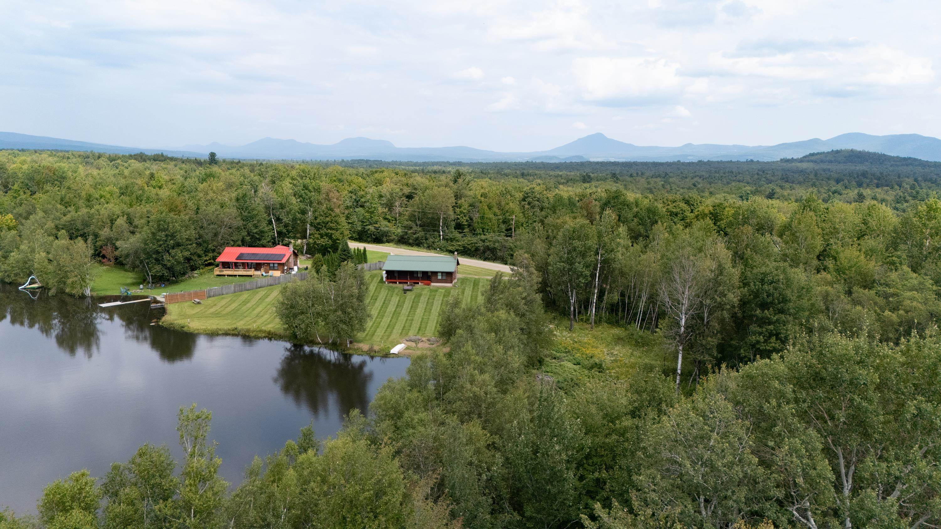 537 North Jay Road Jay, VT 05859 - Photo 33 of 38 Gallery Image 33