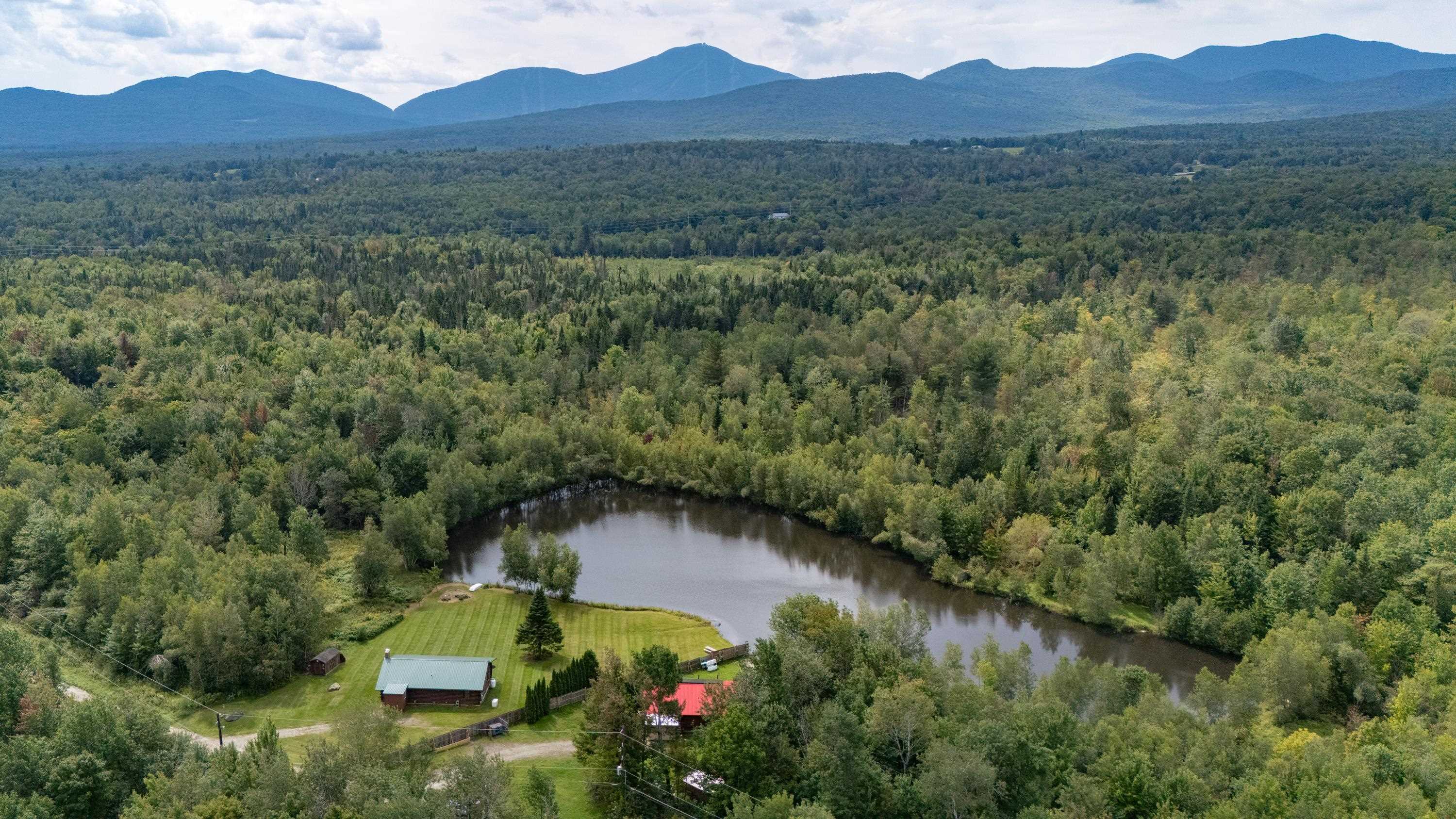 537 North Jay Road Jay, VT 05859 - Photo 34 of 38 Gallery Image 34
