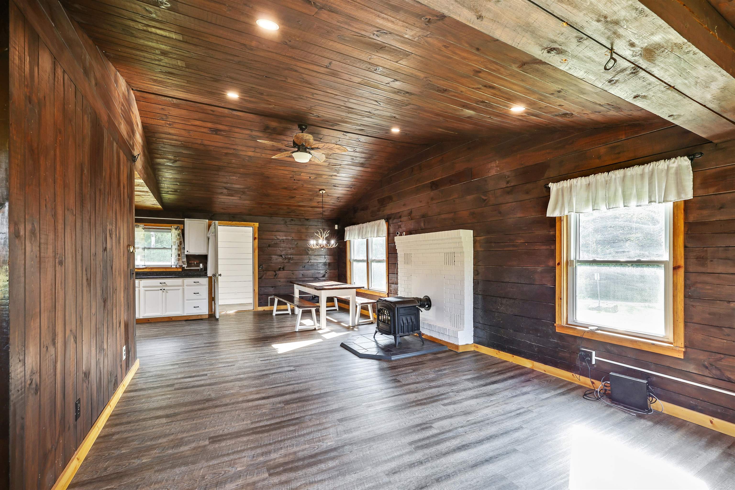537 North Jay Road Jay, VT 05859 - Photo 9 of 38 Gallery Image 9