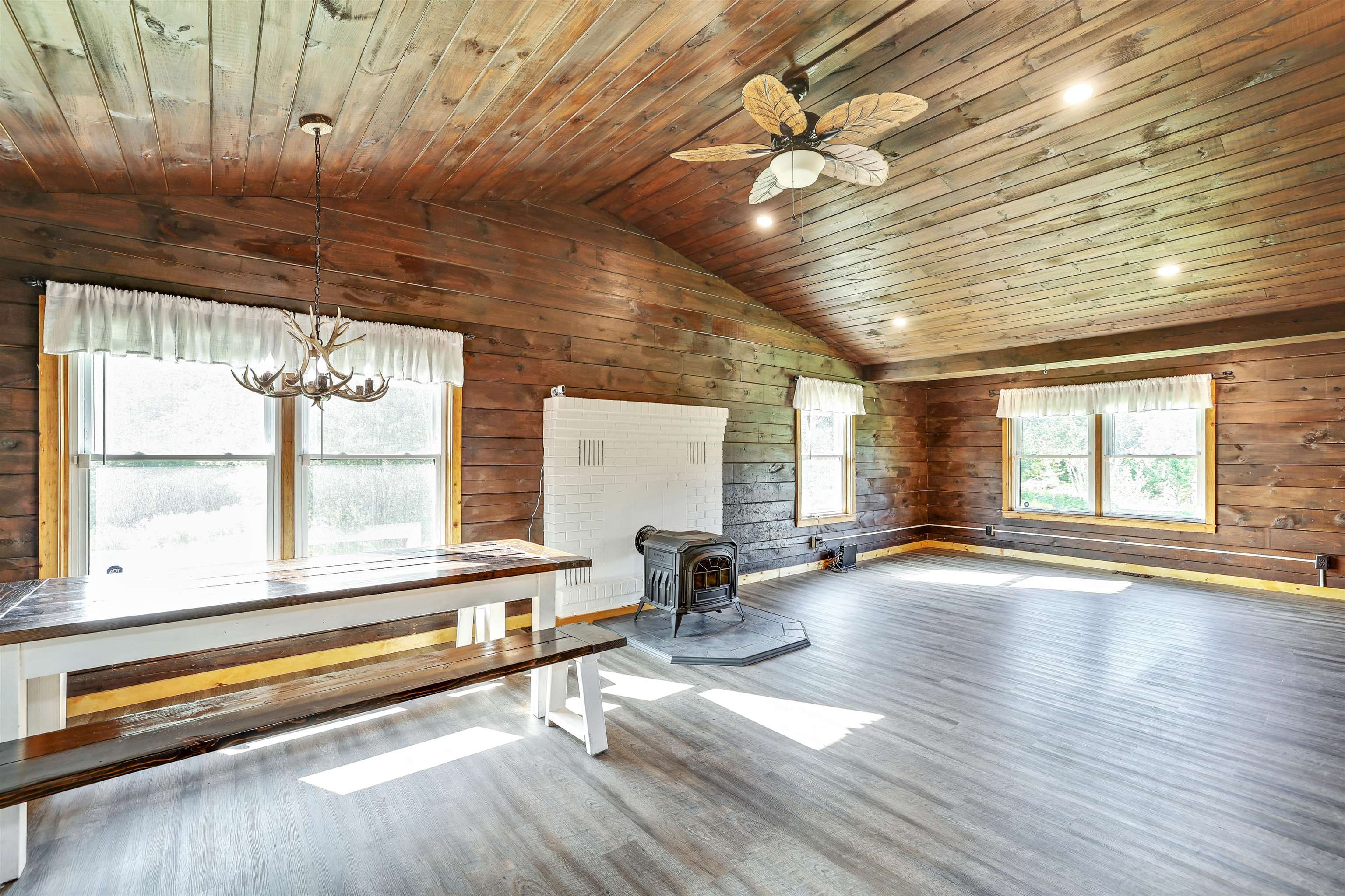 537 North Jay Road Jay, VT 05859 - Photo 10 of 38 Gallery Image 10