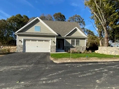 $749,900 | 24 Abbey Lane, Unit 13, Westerly, RI 02891