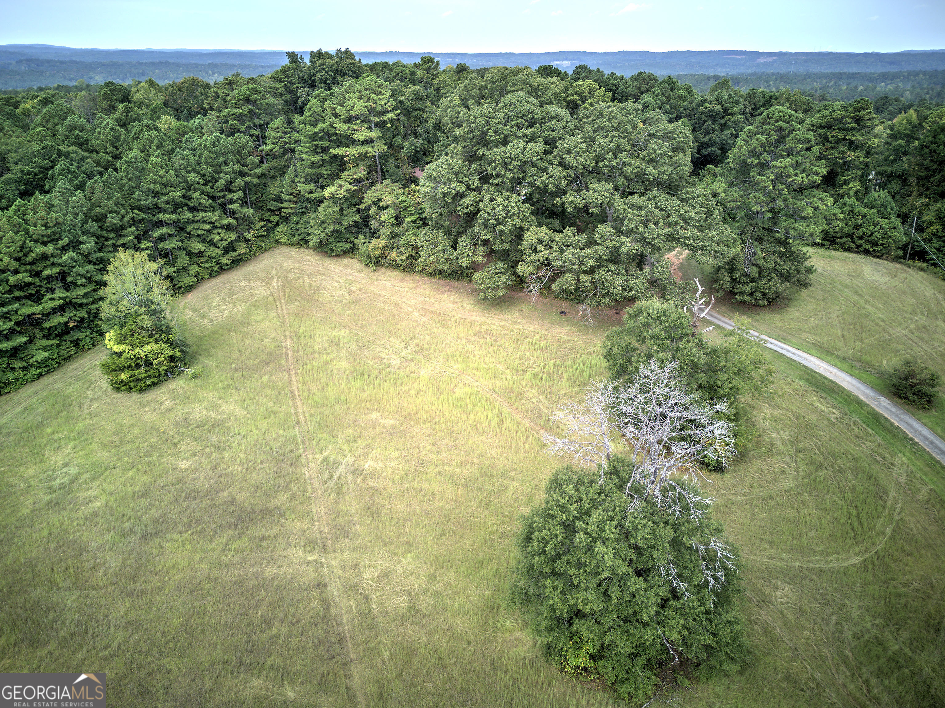 67 Polk Lane Dallas, GA 30132 - Photo 15 of 51 a view of a yard