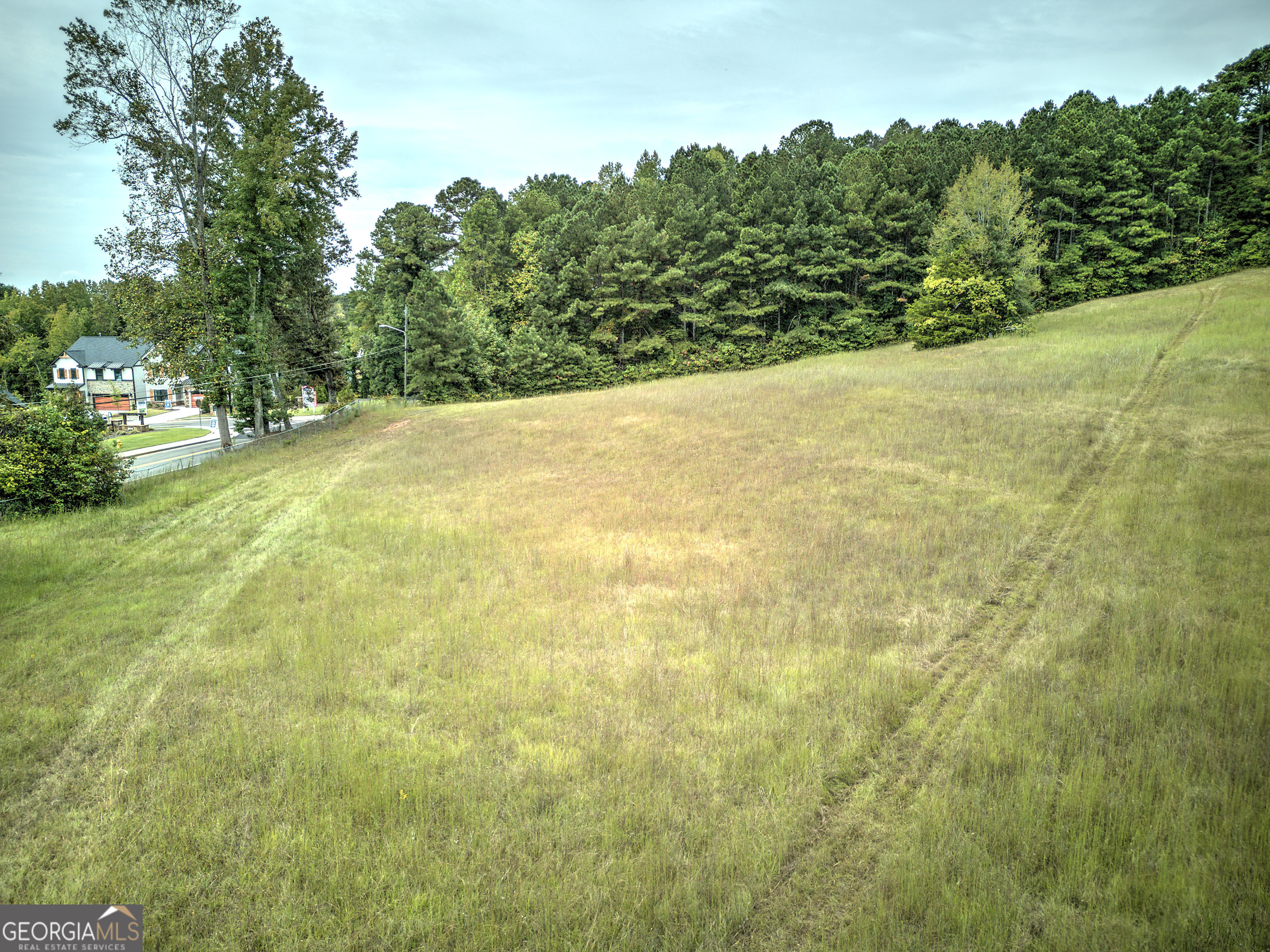 67 Polk Lane Dallas, GA 30132 - Photo 31 of 51 a view of a yard with a tree