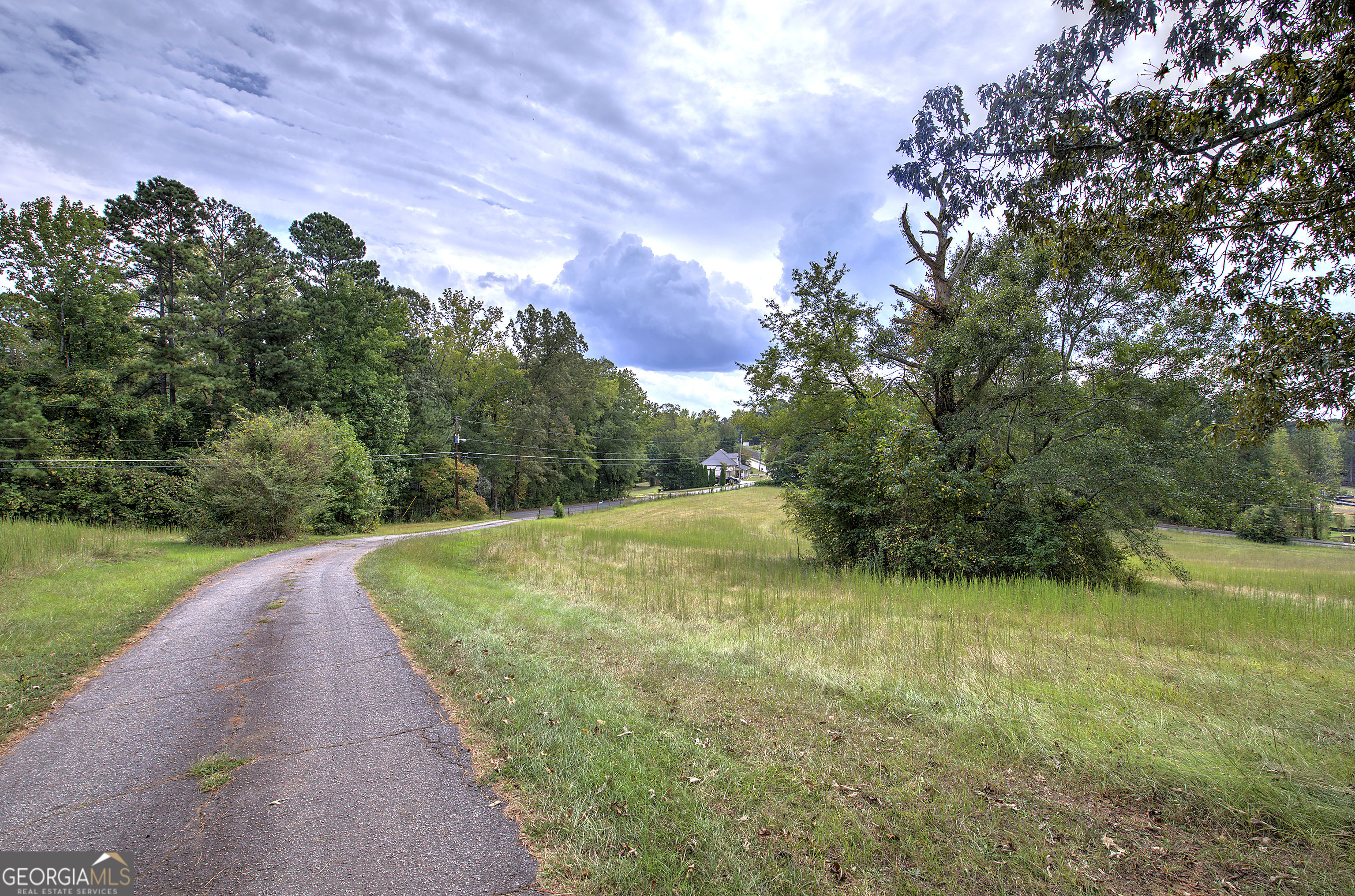 67 Polk Lane Dallas, GA 30132 - Photo 8 of 51 a view of a lake view with a garden