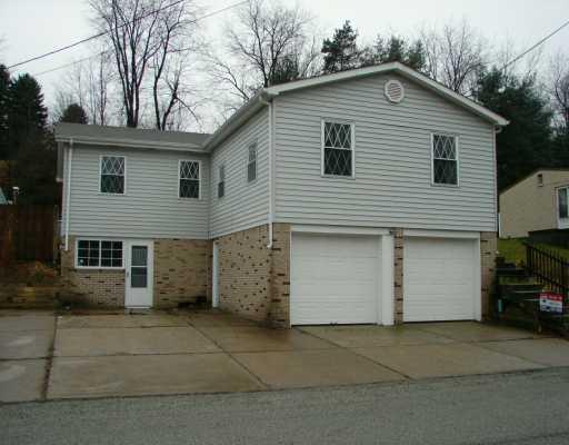 216 Reservoir Road Apollo, PA 15613 - Photo 1 of 6 Exterior Front.