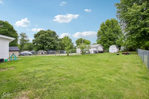 $289,900 | 2428 Tulip Drive South, Indianapolis, IN 46227