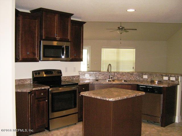78341 Saddle Rock Road Yulee, FL 32097 - Photo 12 of 18 1930 Kitchen