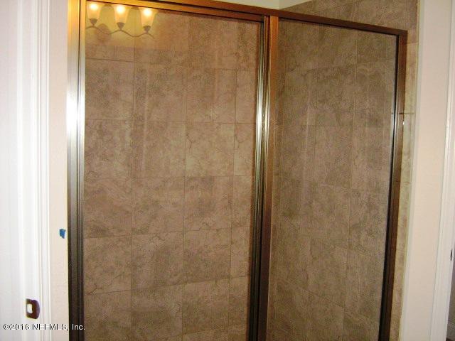 78341 Saddle Rock Road Yulee, FL 32097 - Photo 16 of 18 1930 Master Tile shower