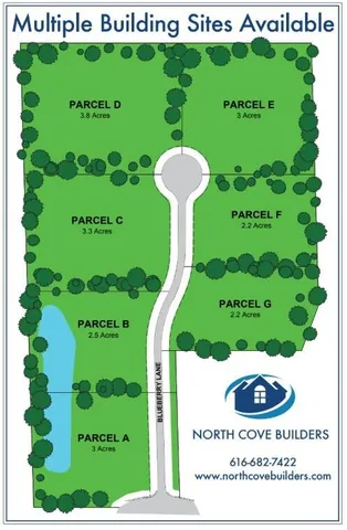 $185,000 | 6537 118th Avenue, Unit LOT D, Fennville, MI 49408