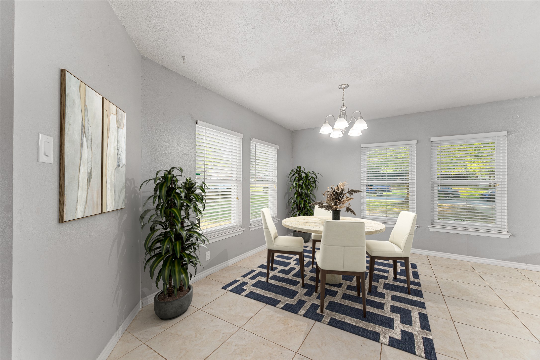 9735 Fortune Ridge Drive Converse, TX 78109 - Photo 5 of 38 virtually staged