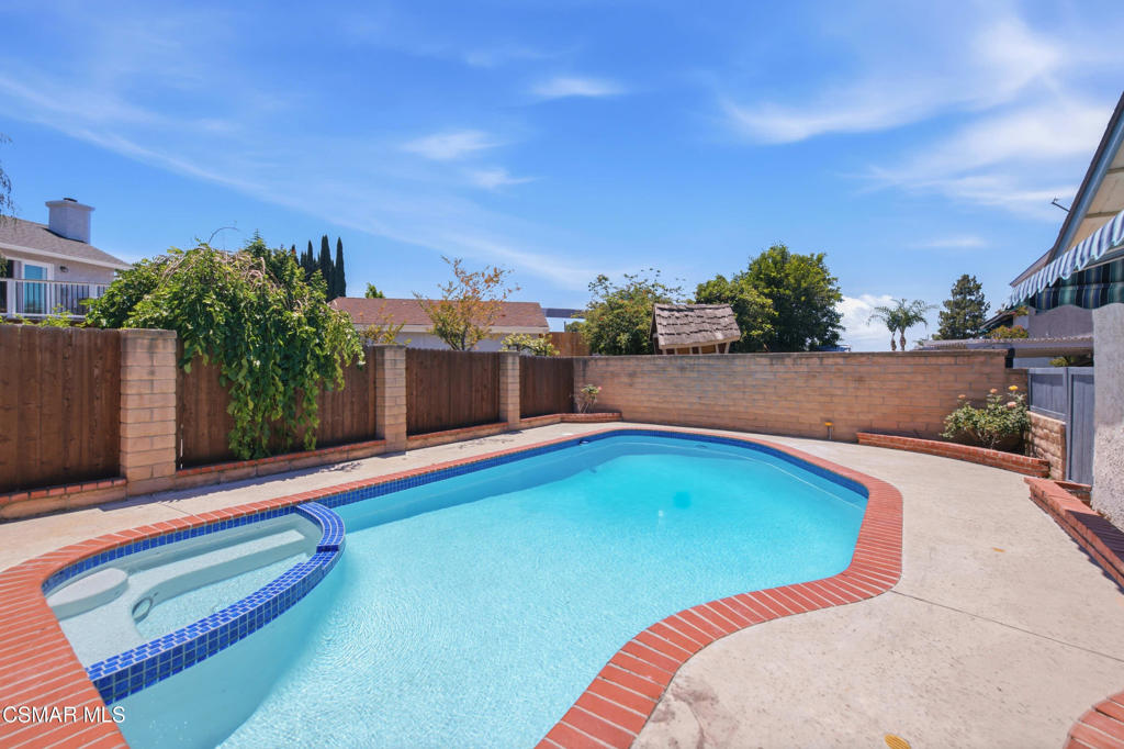 2720 Goldfield Place Simi Valley, CA 93063 - Photo 31 of 37