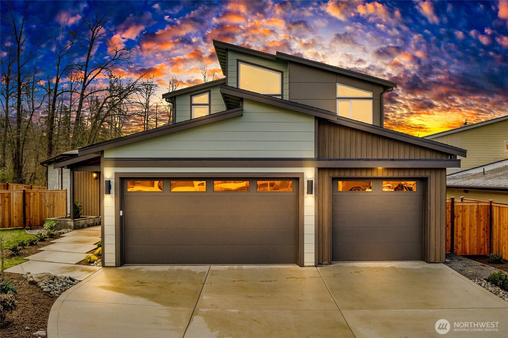 10035 Northeast 196th Place Bothell, WA 98011 - Photo 1 of 30