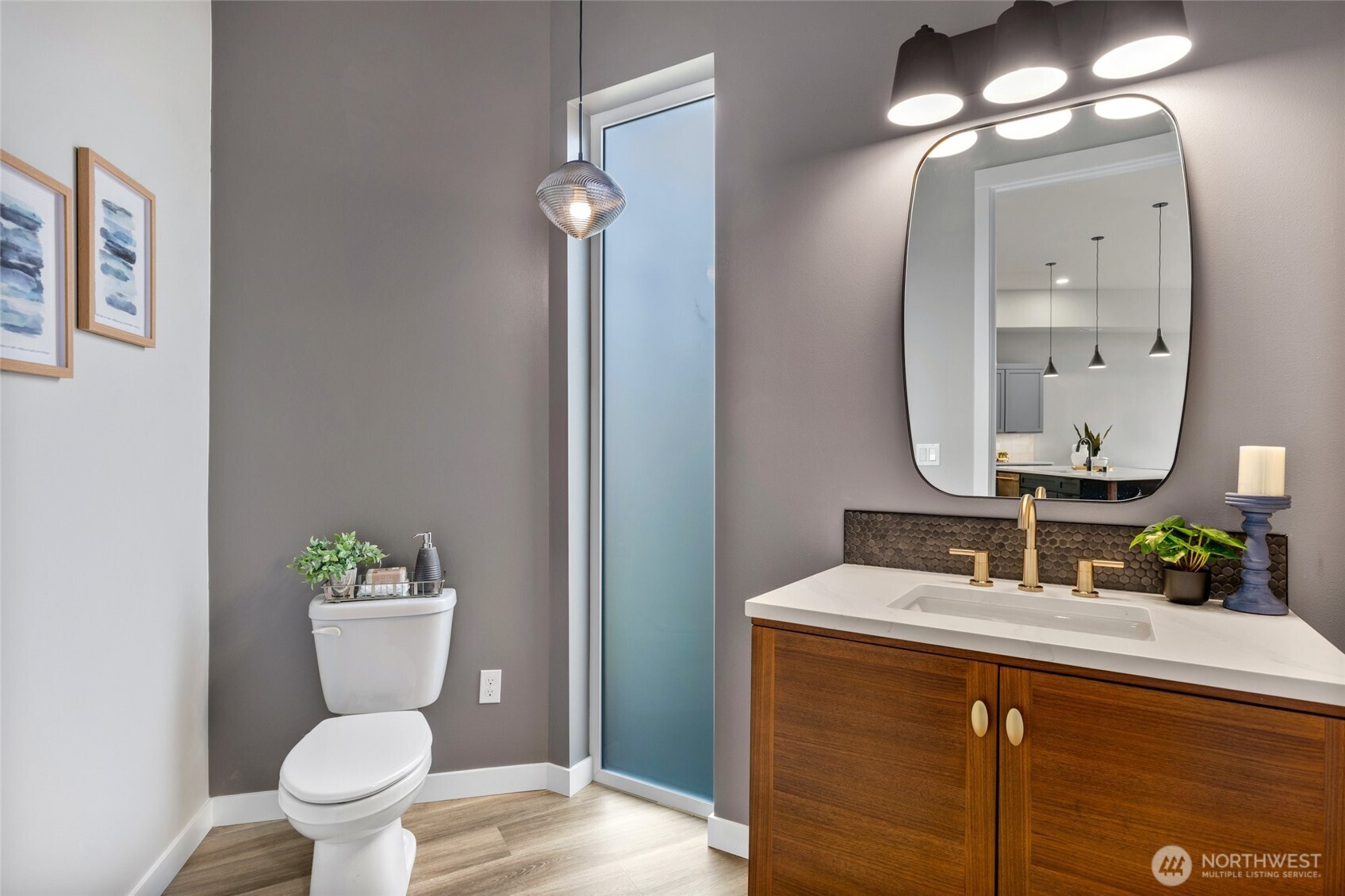 10035 Northeast 196th Place Bothell, WA 98011 - Photo 11 of 30