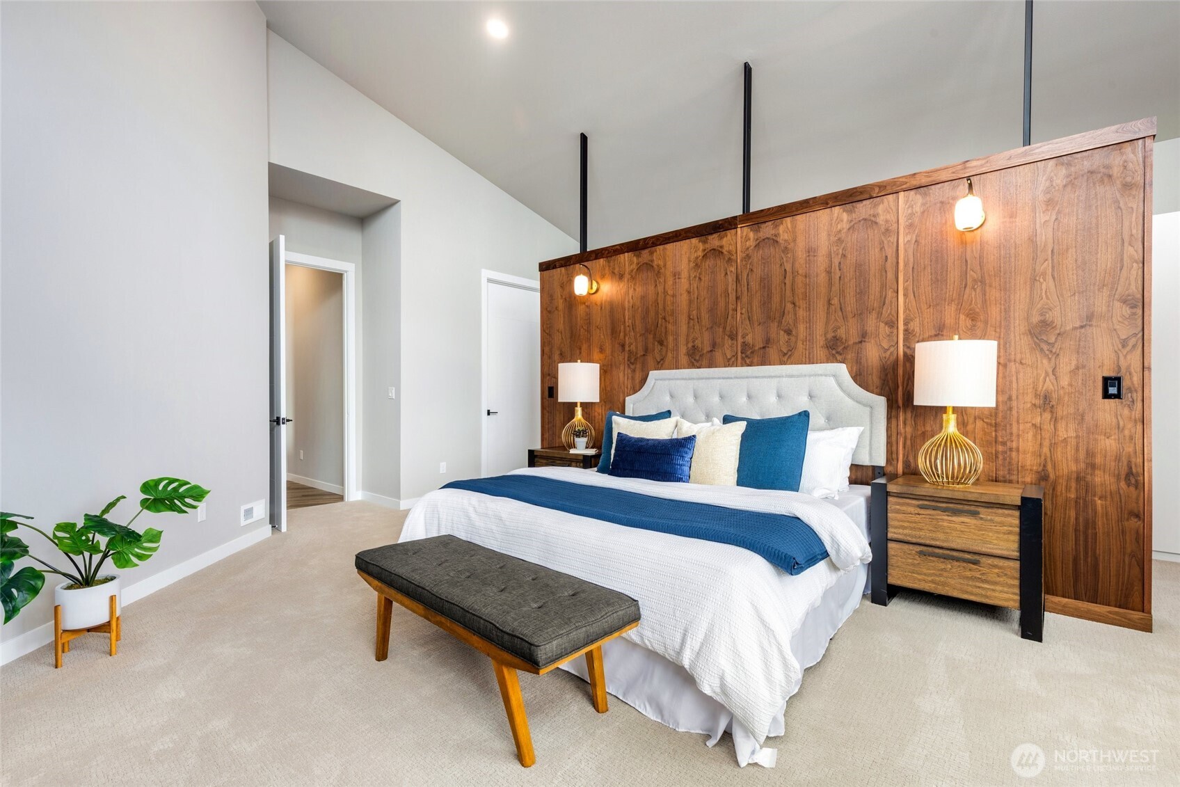 10035 Northeast 196th Place Bothell, WA 98011 - Photo 12 of 30