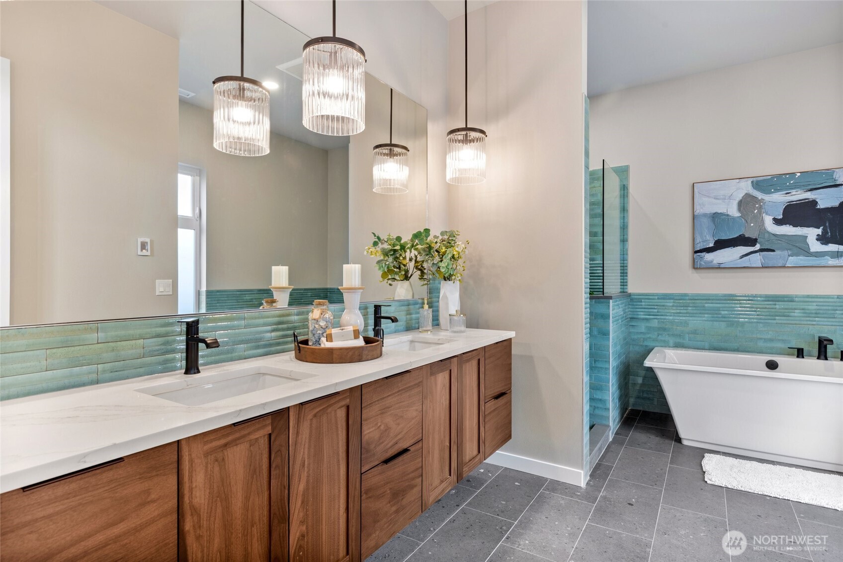 10035 Northeast 196th Place Bothell, WA 98011 - Photo 12 of 28