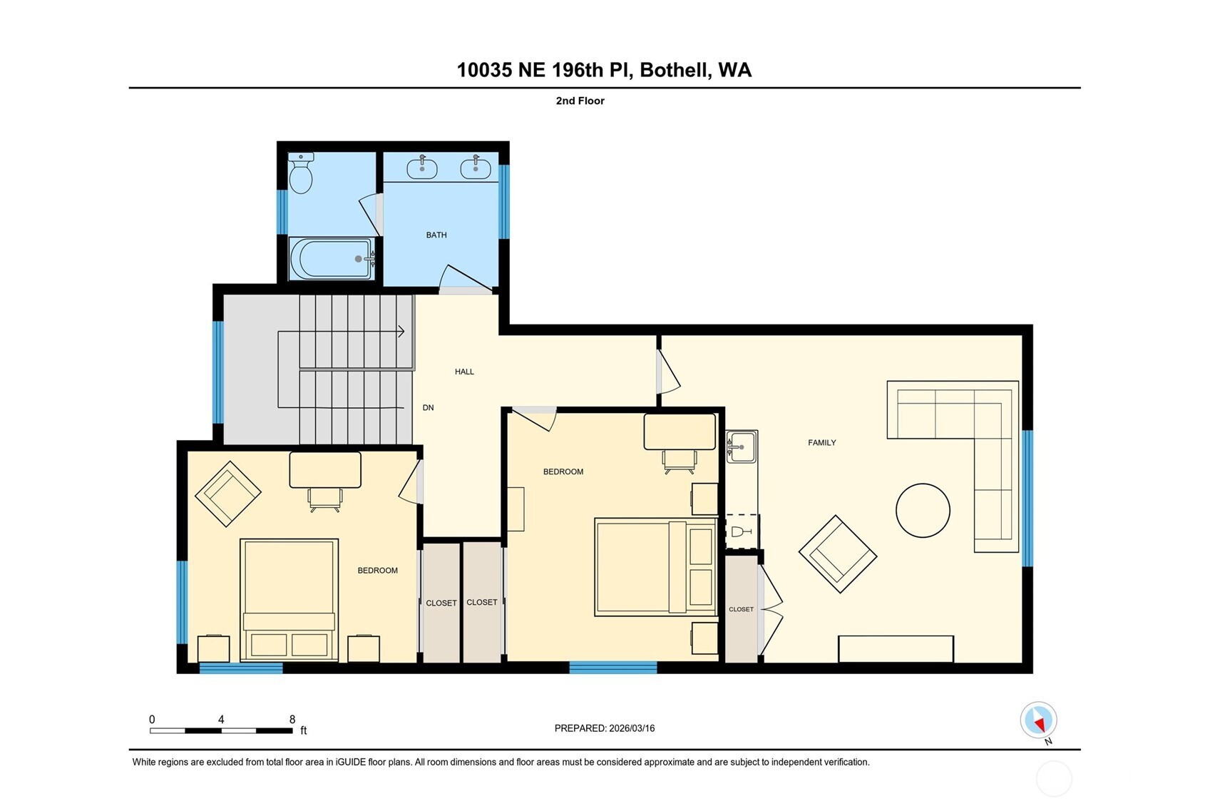 10035 Northeast 196th Place Bothell, WA 98011 - Photo 19 of 30