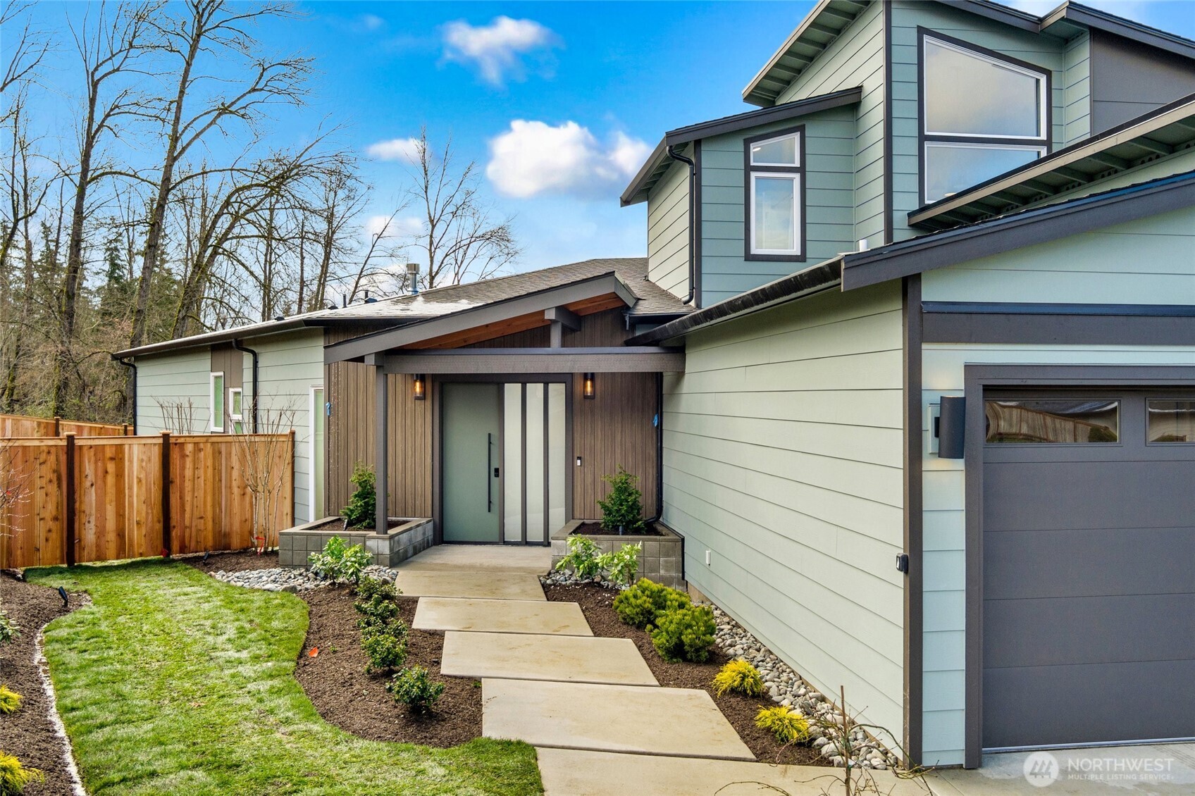 10035 Northeast 196th Place Bothell, WA 98011 - Photo 2 of 30