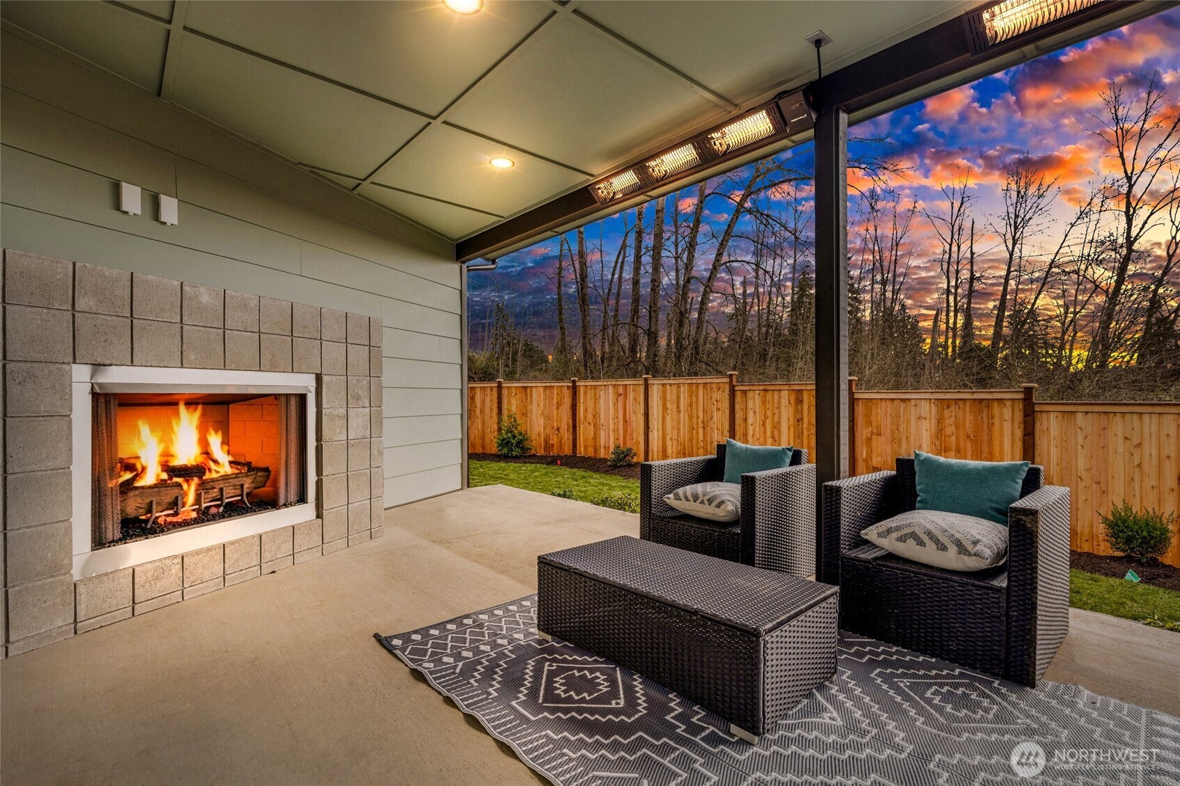 10035 Northeast 196th Place Bothell, WA 98011 - Photo 24 of 28