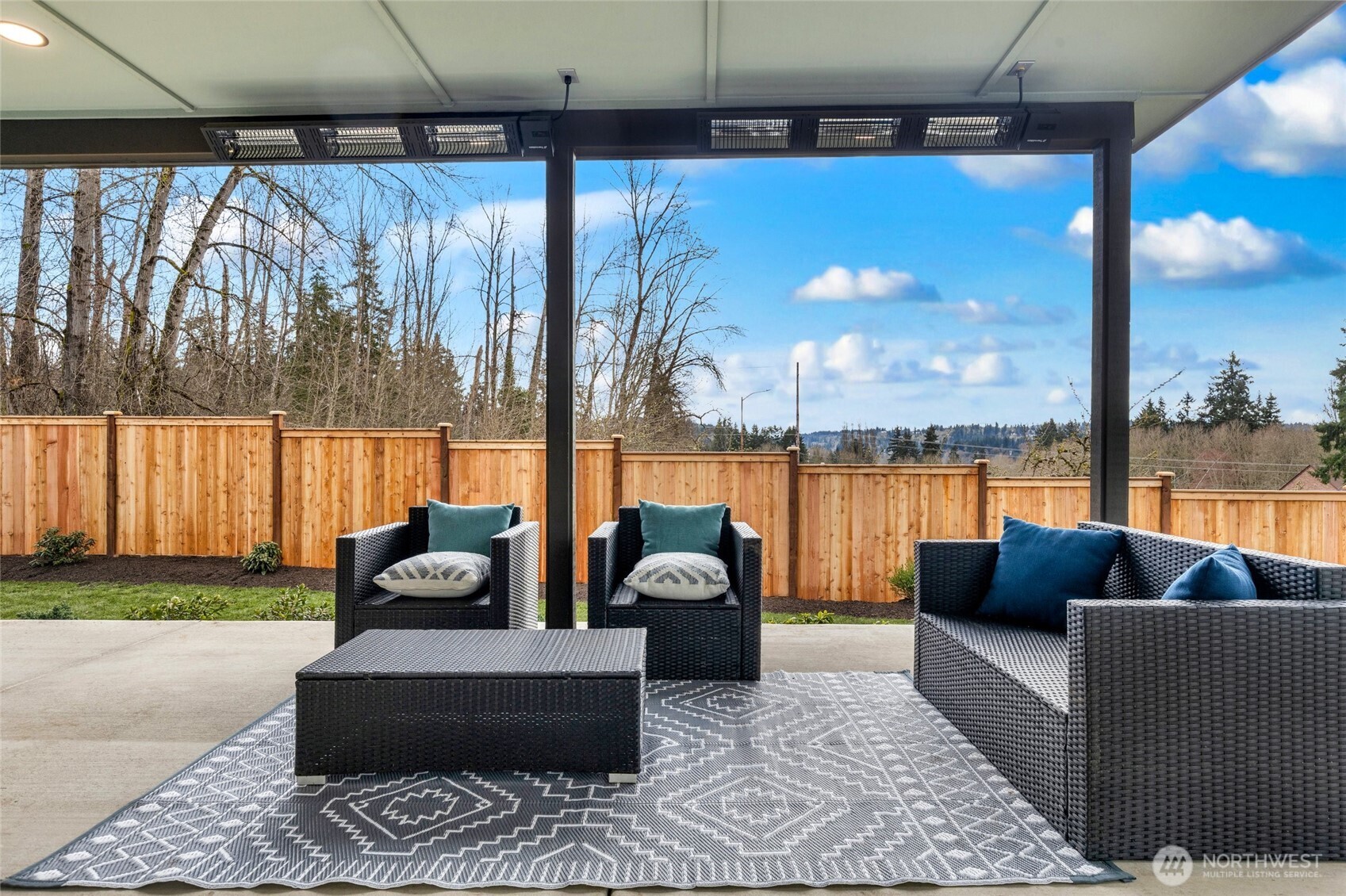 10035 Northeast 196th Place Bothell, WA 98011 - Photo 25 of 28