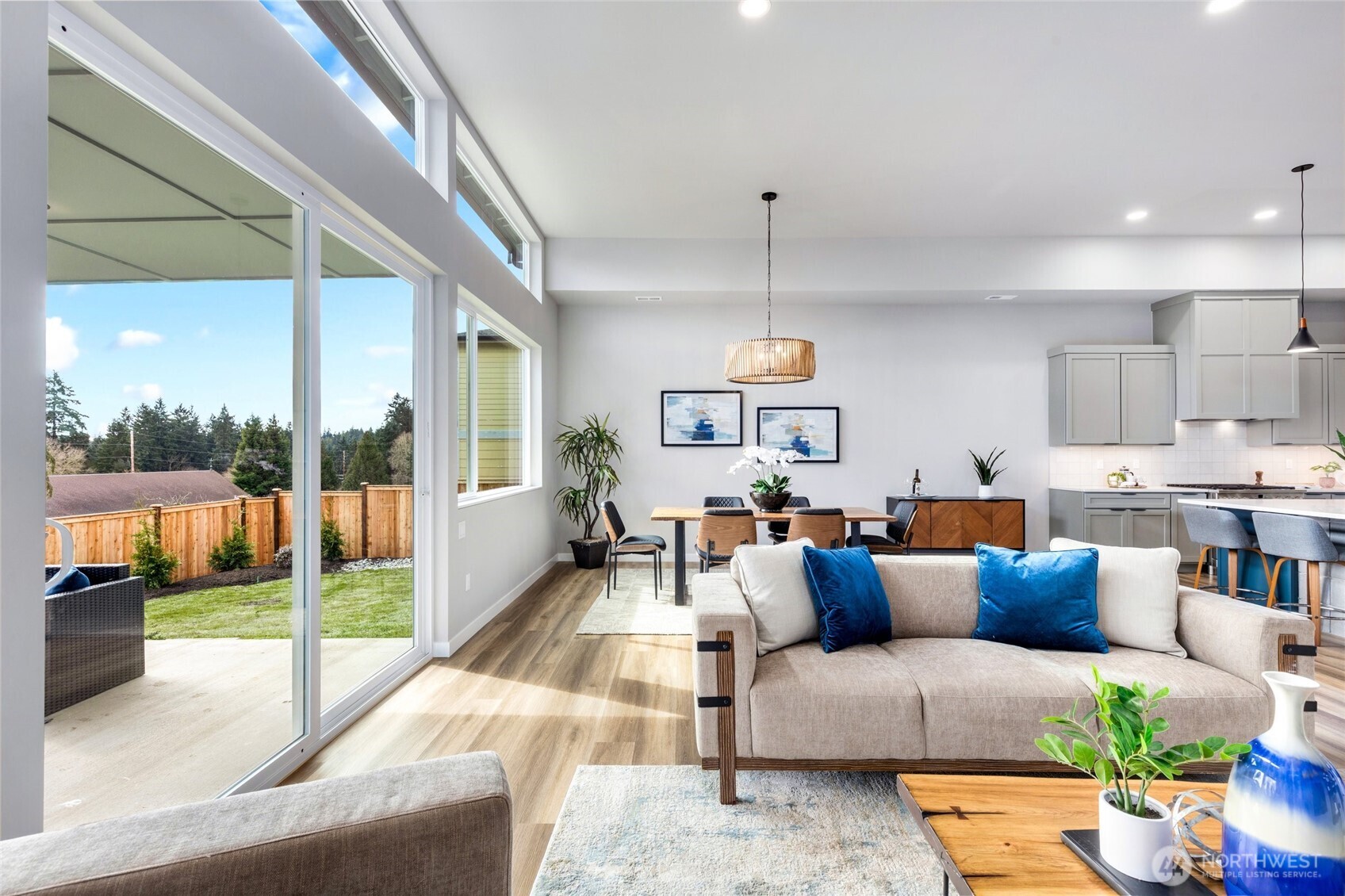 10035 Northeast 196th Place Bothell, WA 98011 - Photo 7 of 30