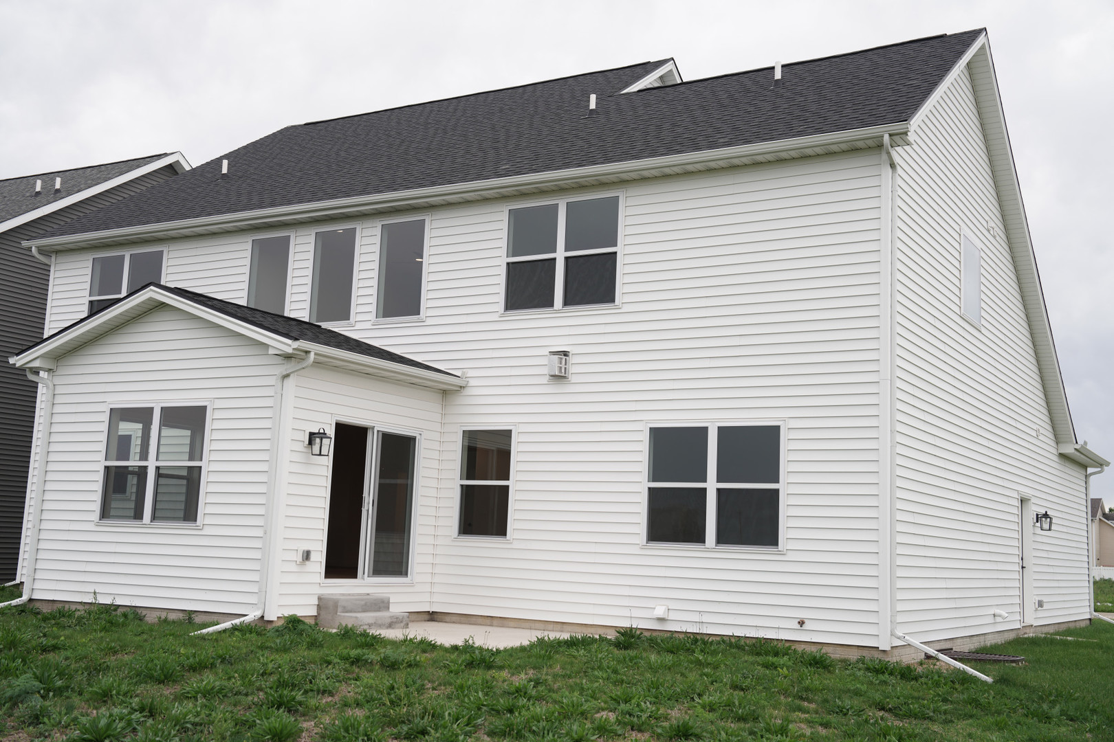 1313 Woodbine Road Bloomington, IL 61704 - Photo 23 of 23